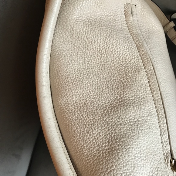 kate spade Cobble Hill Devin M Satchel - Picture 3 of 7